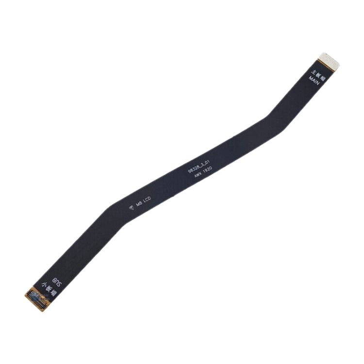 Cable flexible de placa base de puerto de ca...