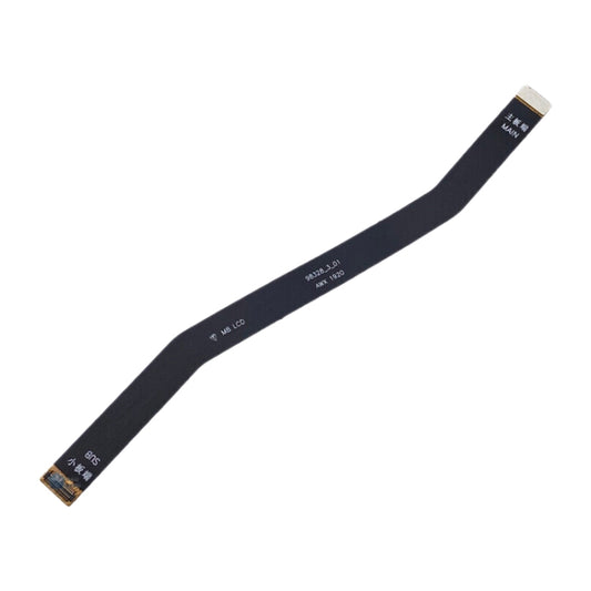 Cable flexible de placa base de puerto de ca...