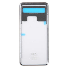 Para TCL 10L T770H OEM Tapa trasera de bater...