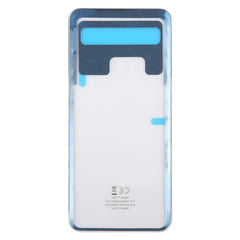 Para TCL 10L T770H OEM Tapa trasera de bater...