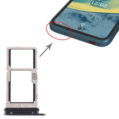 Para Nokia XR20 Bandeja de Tarjeta SIM Origi...