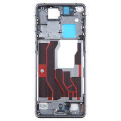 Para OPPO Find X3 Original carcasa frontal m...