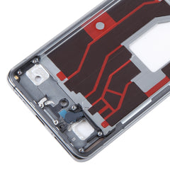 Para OPPO Find X3 Original carcasa frontal m...