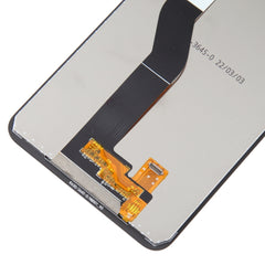 Pantalla LCD original para Wiko Y82 con mont...