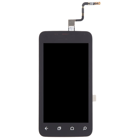 Para pantalla LCD Honeywell CT60 con montaje...
