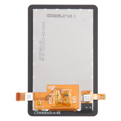 Para Honeywell CK65 pantalla LCD Original co...