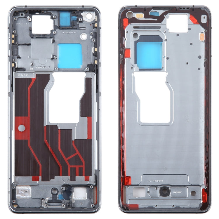 Para OPPO Find X3 Pro, carcasa frontal Origi...