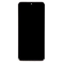Pantalla LCD original para el ensamblaje com...