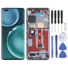 Pantalla LCD Original para Honor Magic4 Pro ...