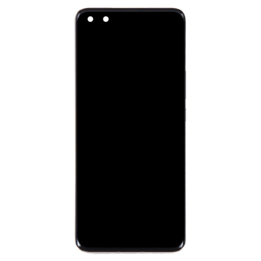 Pantalla LCD Original para Honor Magic4 Pro ...
