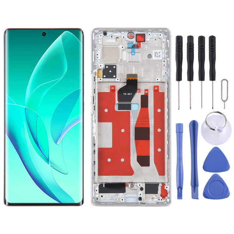 Pantalla LCD original para ensamblaje comple...