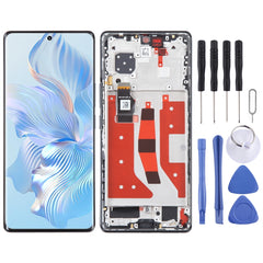 Pantalla LCD original para Honor 80 Digitali...