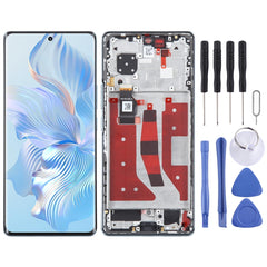 Pantalla LCD original para Honor 80 Digitali...