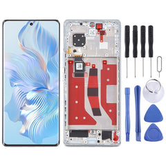 Pantalla LCD original para Honor 80 Digitali...