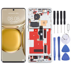 Pantalla LCD original para Huawei P50 Pro Di...