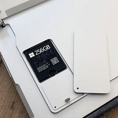 Para Microsoft Surface Pro 8 1983 SSD cubier...