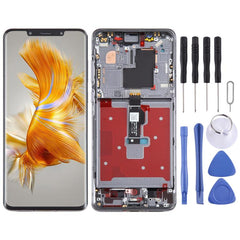 Pantalla LCD original para Huawei Mate 50 Pr...