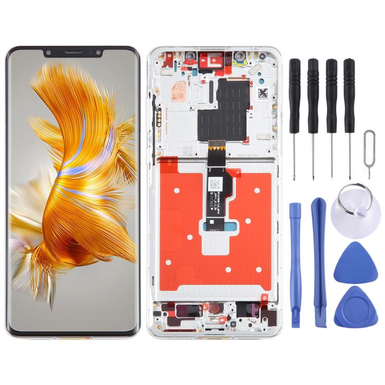 Pantalla LCD original para Huawei Mate 50 Pr...