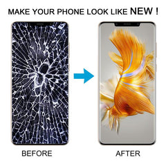 Pantalla LCD original para Huawei Mate 50 Pr...