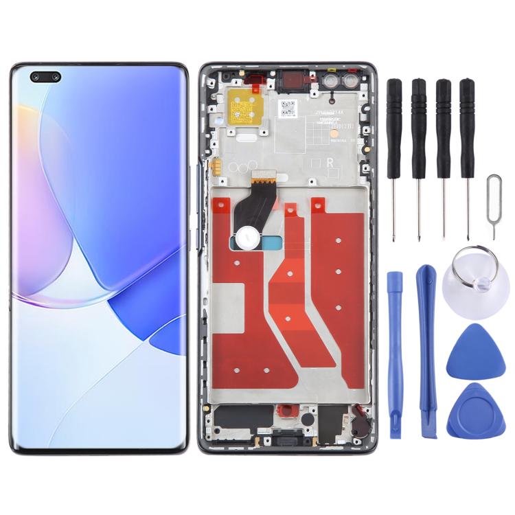 Pantalla LCD original para Huawei nova 9 Pro...