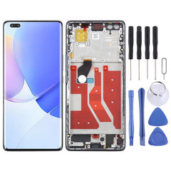 Pantalla LCD original para Huawei nova 9 Pro...