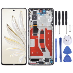 Pantalla LCD original para Honor 70 Pro Digi...