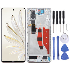 Pantalla LCD original para Honor 70 Pro Digi...