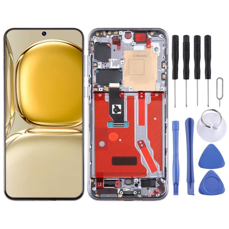 Pantalla LCD original para Huawei P50 Digita...