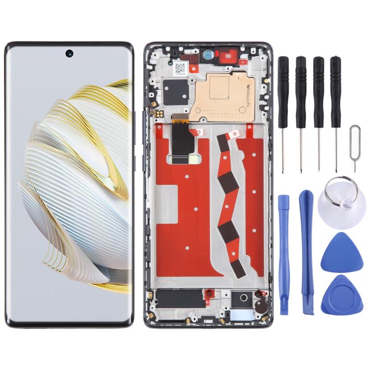Pantalla LCD original para Huawei nova 10 Di...