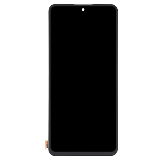 Para Xiaomi Redmi K60 Pantalla TFT LCD con d...
