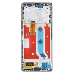 Pantalla LCD original para Honor 60 SE Digit...