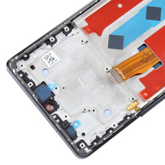 Pantalla LCD original para Honor 60 SE Digit...
