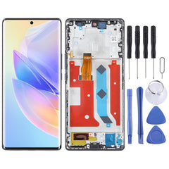 Pantalla LCD original para Honor 60 SE Digit...