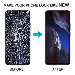 Para Xiaomi Poco F5 Pro AMOLED Pantalla LCD ...