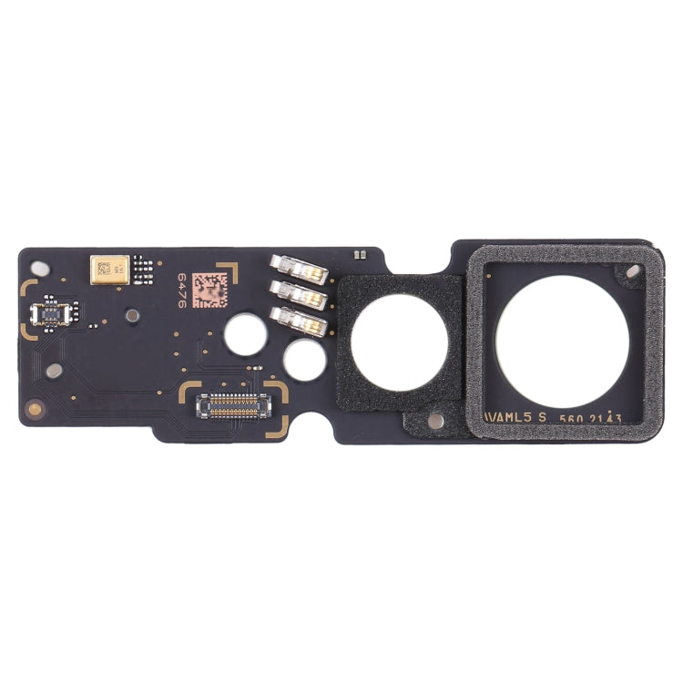 Placa Linterna Original para Google Pixel 6 ...