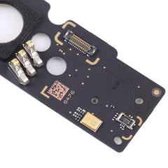Placa Linterna Original para Google Pixel 6 ...