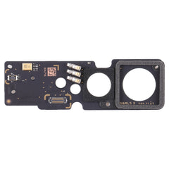 Placa Linterna Original para Google Pixel 6 ...
