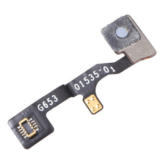 Para Google Pixel 6 Cable flexible de micróf...