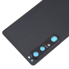 Para Sony Xperia 1 IV Tapa trasera de baterí...