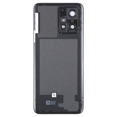 Para Realme 9 Pro+ Tapa trasera de batería o...
