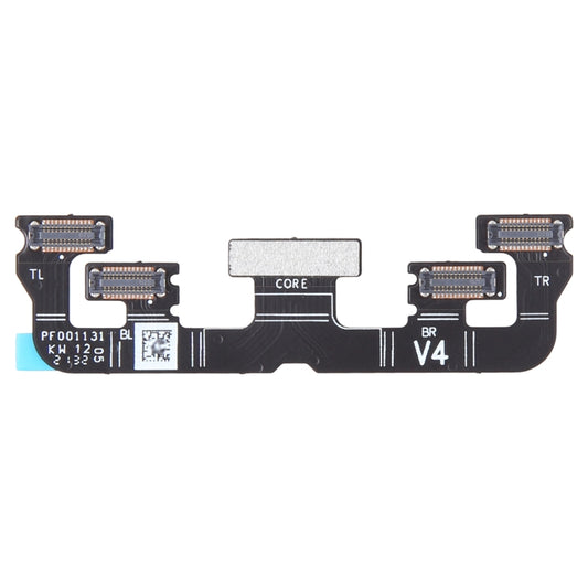 Para DJI Mavic 3 Cable flexible de montaje p...
