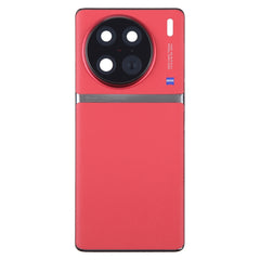 Para vivo X90 Pro Tapa trasera de batería or...
