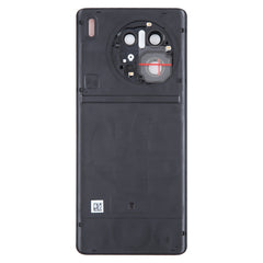 Para vivo X90 Pro Tapa trasera de batería or...