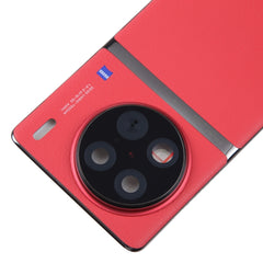 Para vivo X90 Pro Tapa trasera de batería or...