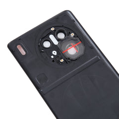 Para vivo X90 Pro Tapa trasera de batería or...