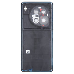 Para vivo X90 Pro + tapa trasera de batería ...