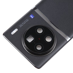 Para vivo X90 Pro + tapa trasera de batería ...