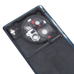 Para vivo X90 Pro + tapa trasera de batería ...