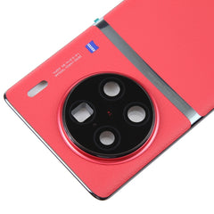 Para vivo X90 Pro + tapa trasera de batería ...