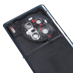 Para vivo X90 Pro + tapa trasera de batería ...